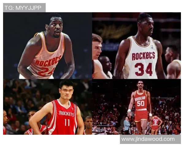 1995年NBA总决赛火箭队与魔术队的经典对决回顾与分析