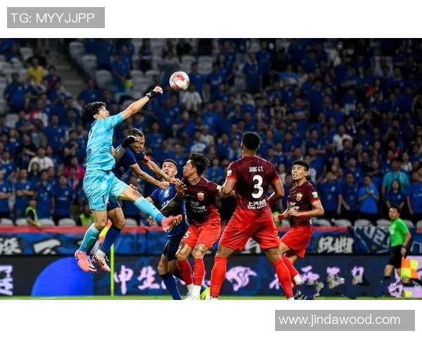 上港与申花的激战6比1的背后故事与精彩瞬间回顾