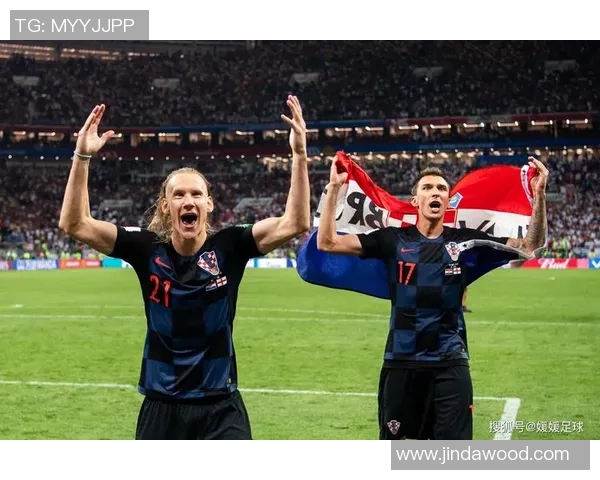 俄罗斯与克罗地亚激战正酣cntv全程直播精彩瞬间回顾 俄罗斯与克罗地亚激战正酣cntv全程直播精彩瞬间回顾