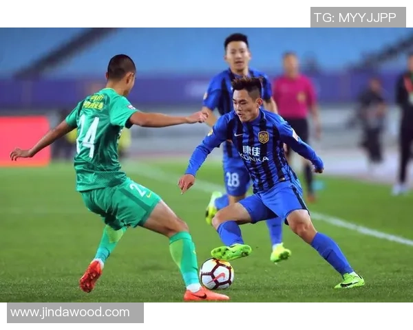 国安与苏宁激战正酣视频直播全程回顾与精彩瞬间分享 国安与苏宁激战正酣视频直播全程回顾与精彩瞬间分享