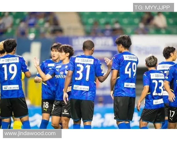 川崎前锋迎战仙台维加斯争夺联赛积分巅峰对决即将上演