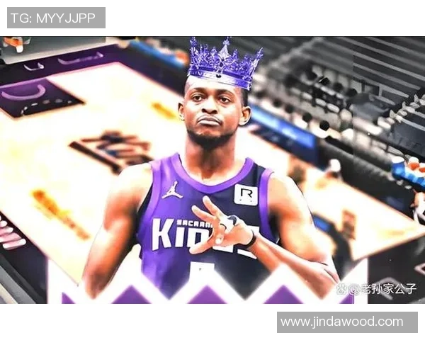 德阿隆福克斯引领国王崛起展现全明星潜力与未来发展前景 德阿隆福克斯引领国王崛起展现全明星潜力与未来发展前景