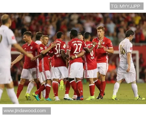 拜仁慕尼黑与AC米兰下半场精彩对决回顾与分析