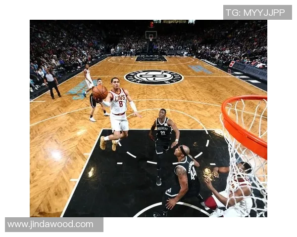 篮网与骑士激战三加时绝杀瞬间引爆全场激情对决