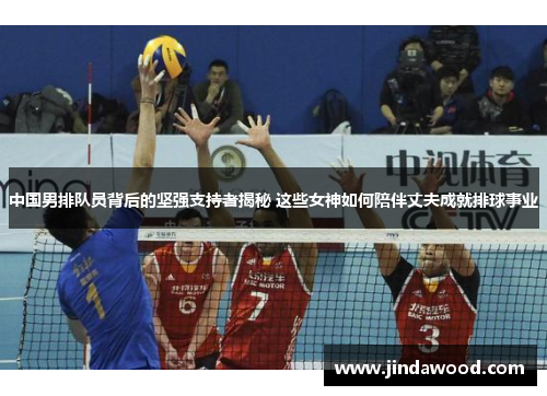 中国男排队员背后的坚强支持者揭秘 这些女神如何陪伴丈夫成就排球事业