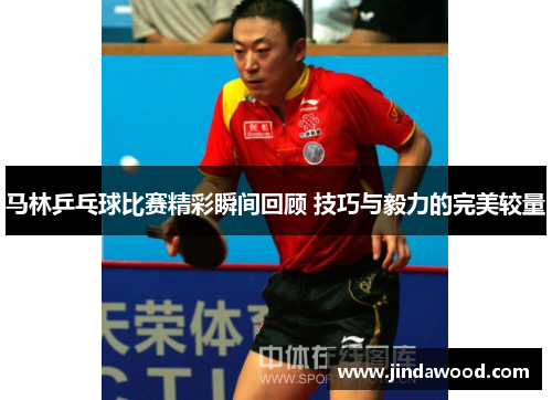 马林乒乓球比赛精彩瞬间回顾 技巧与毅力的完美较量